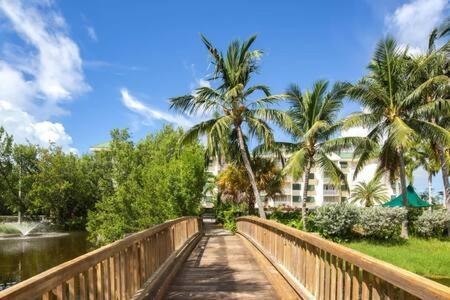 The Trinidad -Pool & Parking Vila Key West Exterior foto