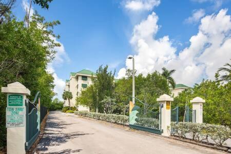 The Trinidad -Pool & Parking Vila Key West Exterior foto