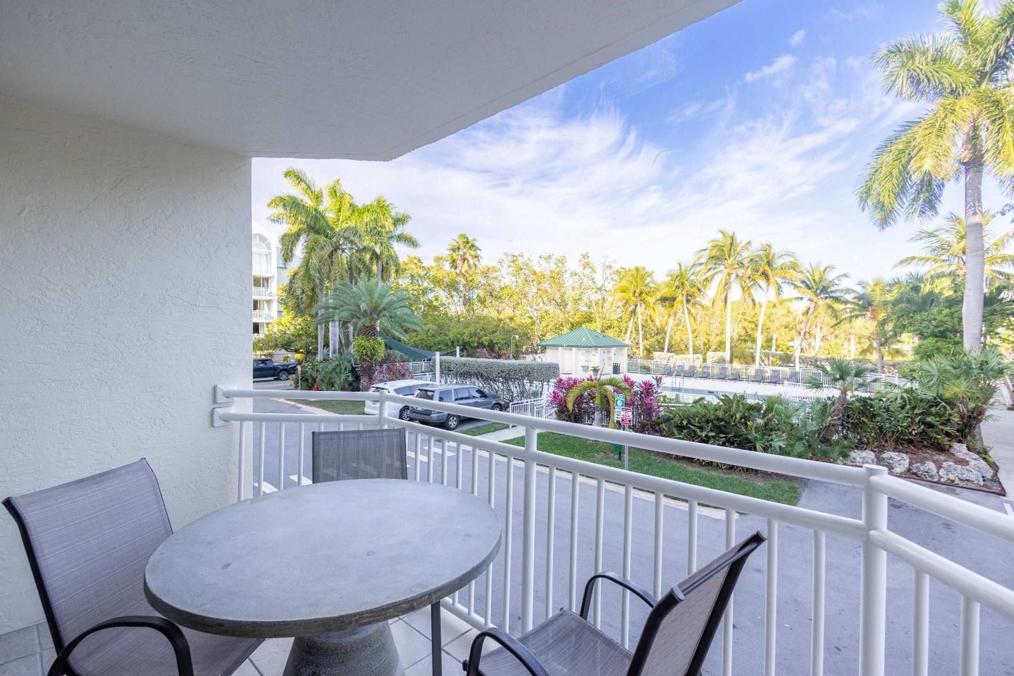 The Trinidad -Pool & Parking Vila Key West Exterior foto