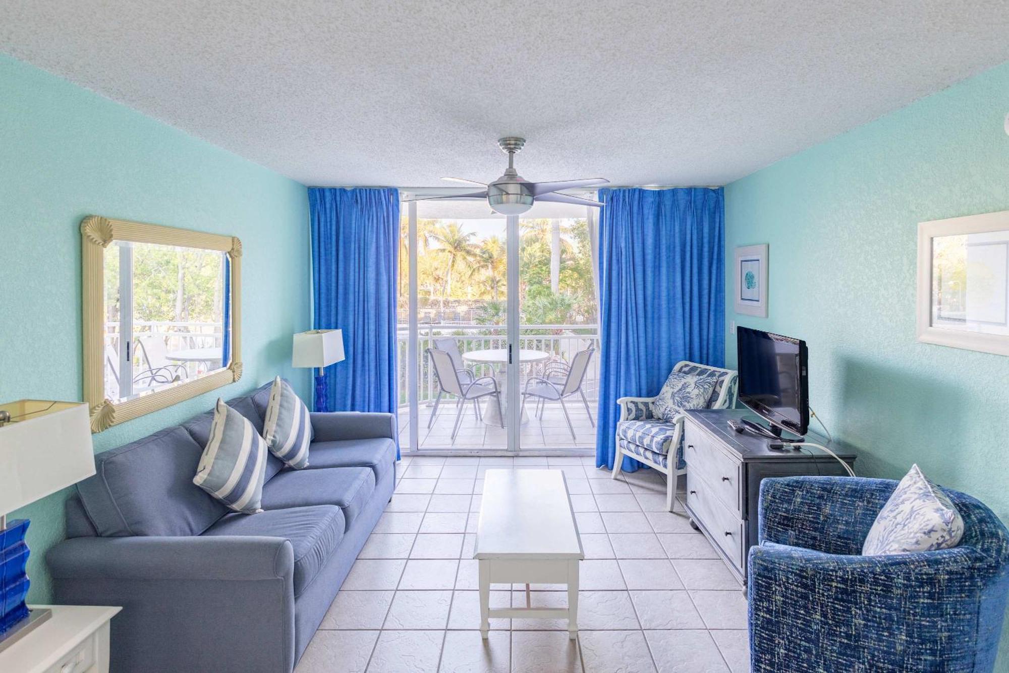 The Trinidad -Pool & Parking Vila Key West Exterior foto